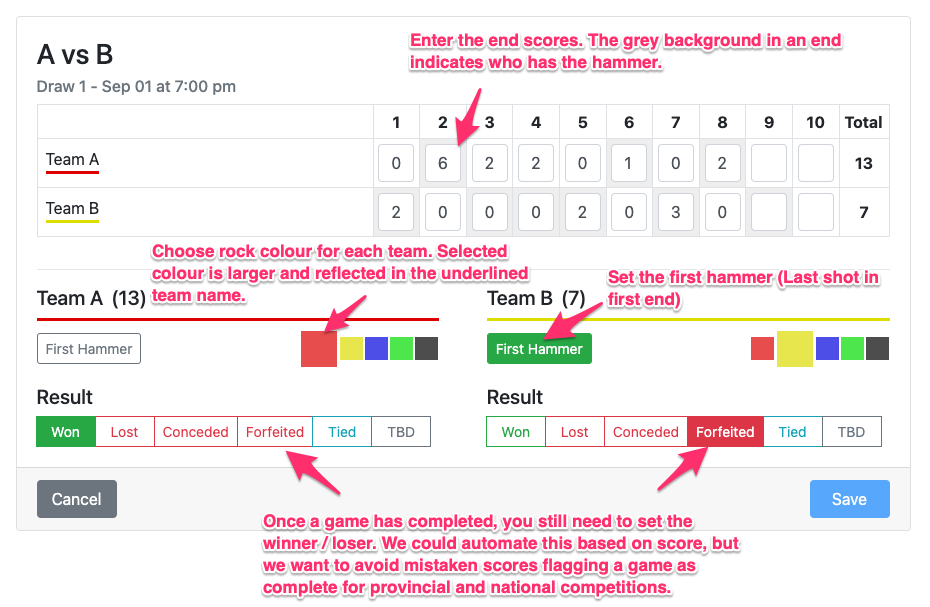Curling IO tweet media