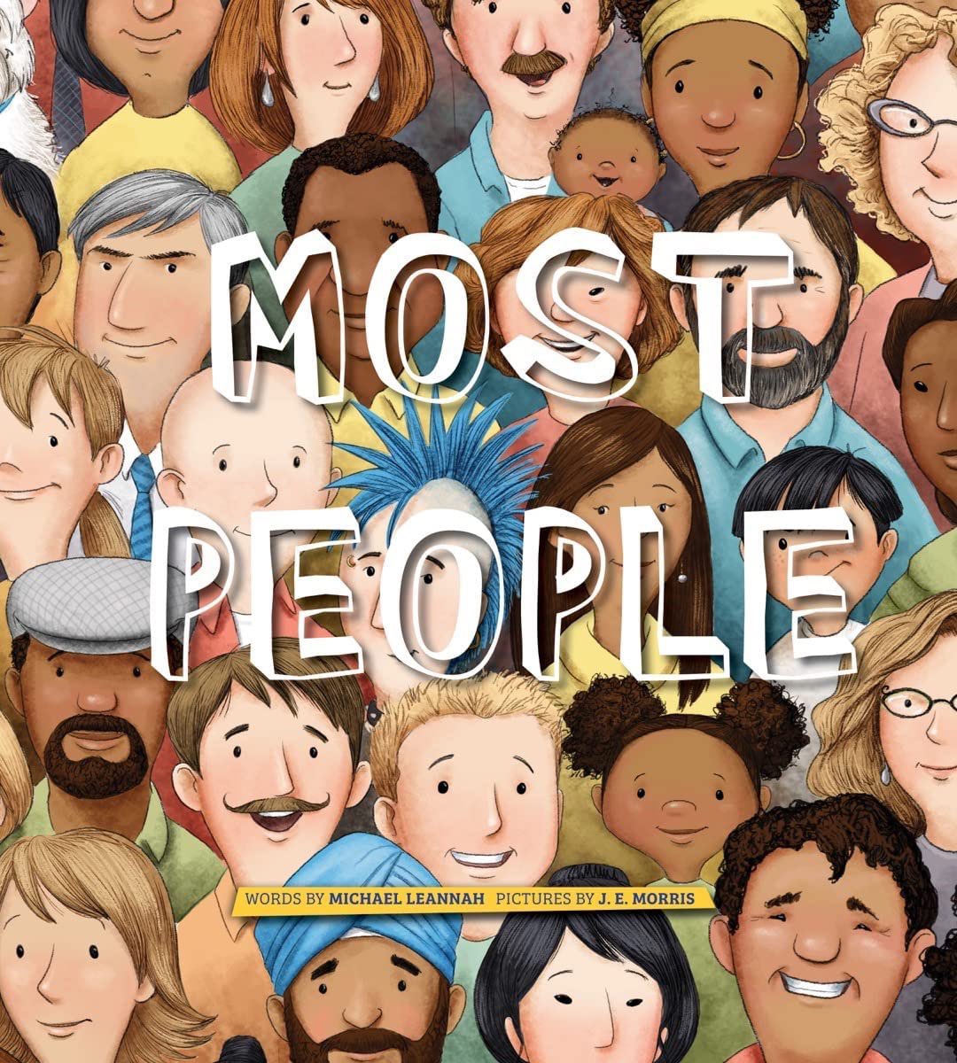 groveparksch's tweet photo. A wonderful book that inspired our assembly for Reception and Key Stage 1 today! Thank you @MikeLeannah for reminding us of the goodness and kindness in people 💙🌎💙 #kindness #TREEvalues https://t.co/gVM3r741uV