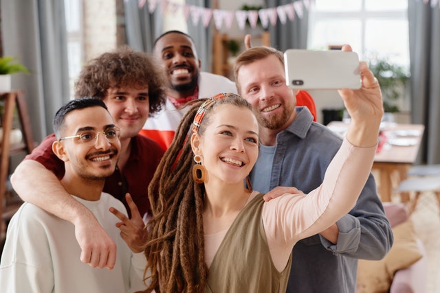 ShiftForward2's tweet image. It's not just a selfish moment, a #selfie can capture your greatness in this moment! What a reason to share! #nationalselfieday