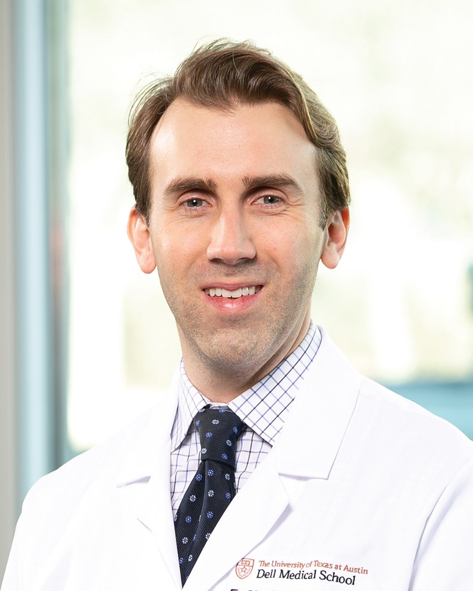 Please join us on Tuesday, June 21, for "ED—A Couple's Disease," a free webinar on erectile dysfunction treatment options with E.C Osterberg III, MD, fellowship-trained urologist with Ascension Medical Group. To register, click:
ascn.io/3Or8BJj