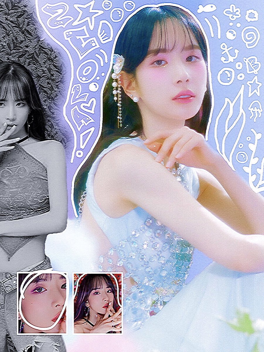 sequence 🫧
#설아 #SEOLA