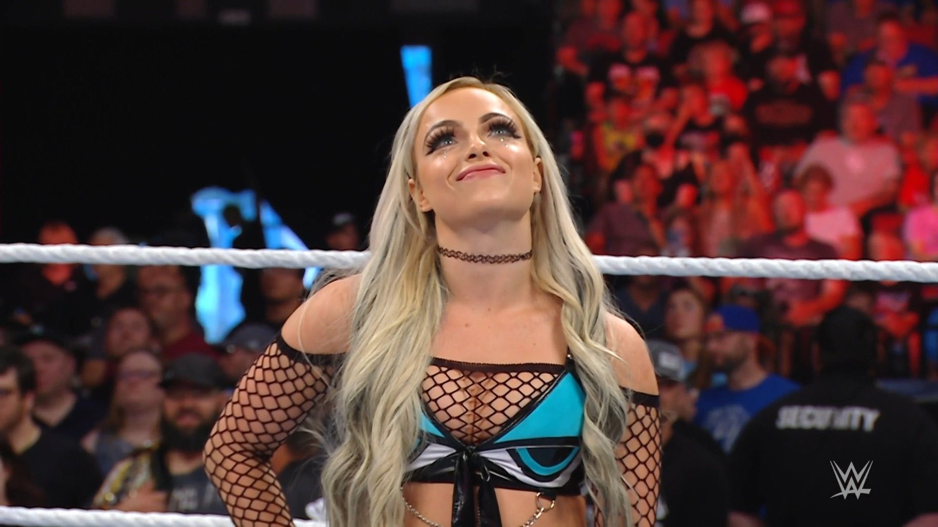 WWEPPorn™ on Twitter: "Liv Morgan & Alexa Bliss 👅 https://t.co