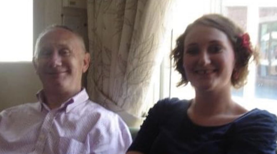 Today is #MNDAwarenessDay. Can’t believe that it’s been almost 10 years since my dad died from this awful disease. I wish we’d taken more photos together.