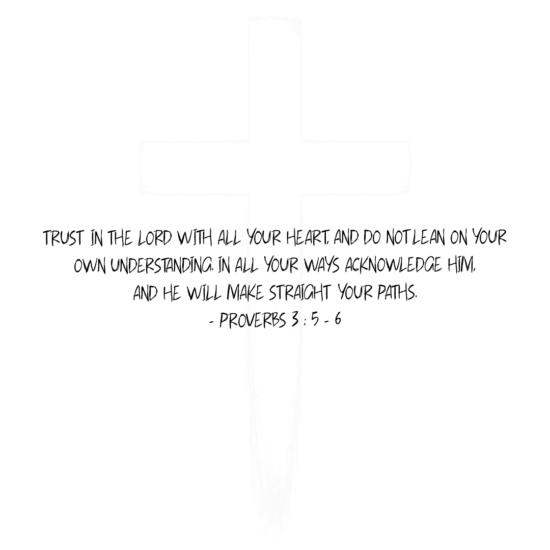 cypress_spring's tweet photo. Trust in Him! † https://t.co/GEXtUWUXog