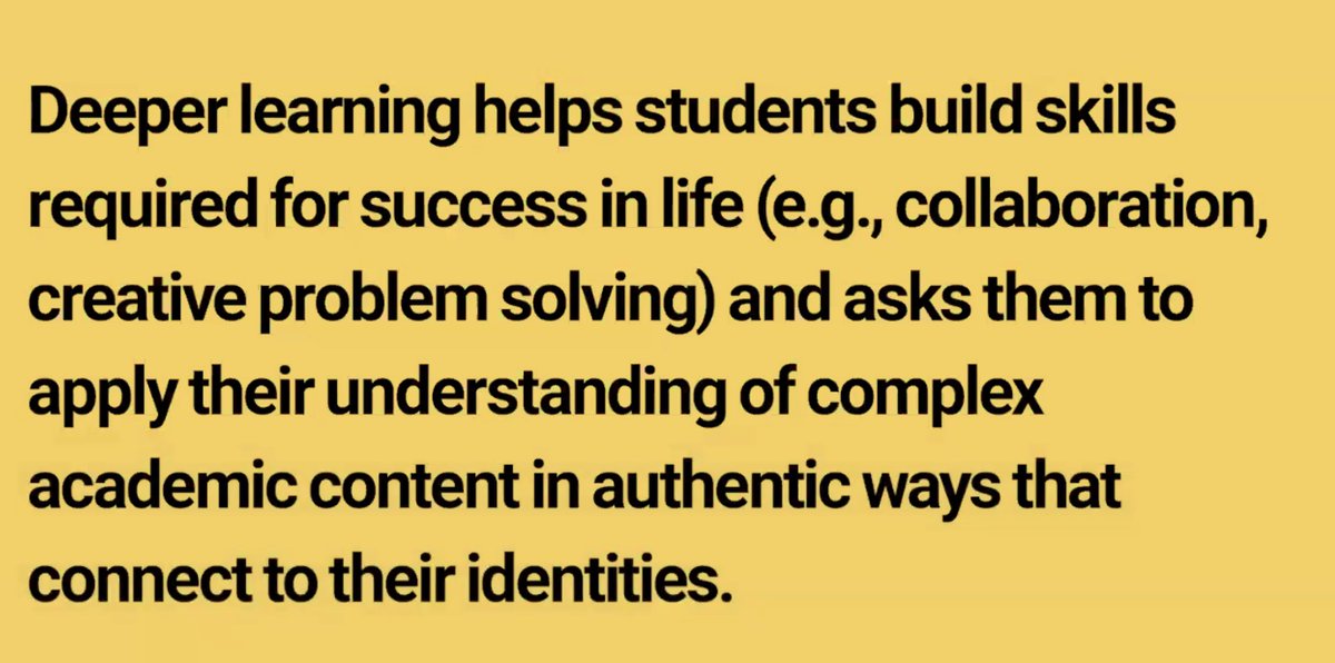 edtechSAE's tweet photo. Attending @asueducation "Next Education Workforce Summer Institute '22." Listening to Sam Eisman speak about "Building empathy and trust through sharing our personal journeys." #TeamTeaching #ASUprepblends #WorkForceModel https://t.co/vNTPN98sn0