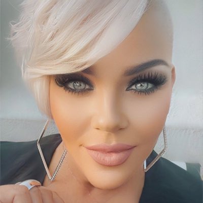#NewProfilePic