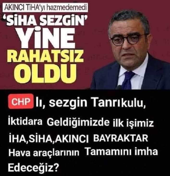 CHP; 1931'de Merkez bankasını %55 hissesini yahudilere satan 1947'de Fulbgriht antlaşması ile Milli eğitim sistemini ABD'ye teslim eden 1977'de milletin tek geçip kaynağı olan Tüm Tarım ürünlerini 150 milyon dolar kredi için ABD'nin wells fargo bankasına ipotek eden partidir