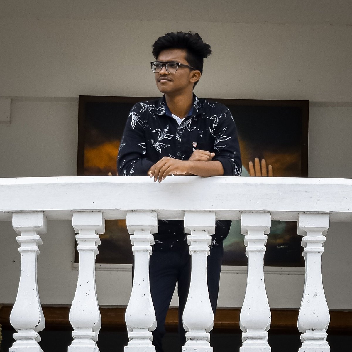 RolaxSathish's tweet photo. #NewProfilePic https://t.co/siTt3IqWE7