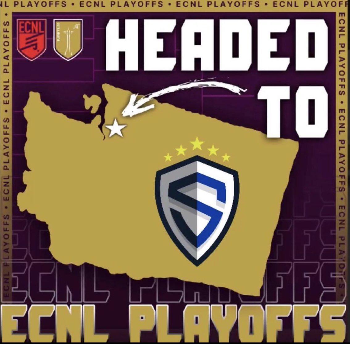 Here we go!! Excited to be heading up to Seattle with @stingaustin05 for the <a href="/ECNLgirls/">ECNL Girls</a> national playoffs!

First game is tomorrow @ 5:00pm vs Concorde Fire on field 20!!