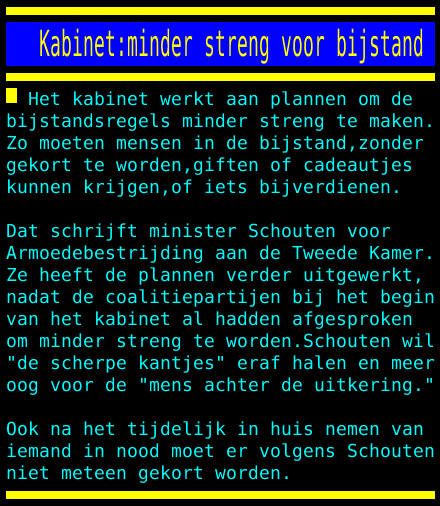 NOS Teletekst tweet media