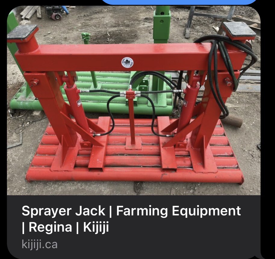 Looking for a sprayer jack similar to one in the picture. Can’t seem to find anything online. Or know the company that makes the one in the picture.