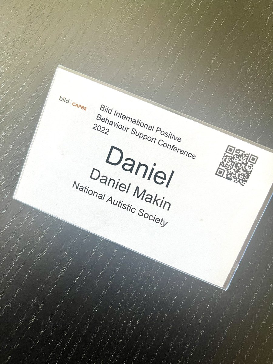 danjmakin's tweet photo. Great day at the #IPBSConf2022 @BILD_tweets https://t.co/UQ4LCZY03z