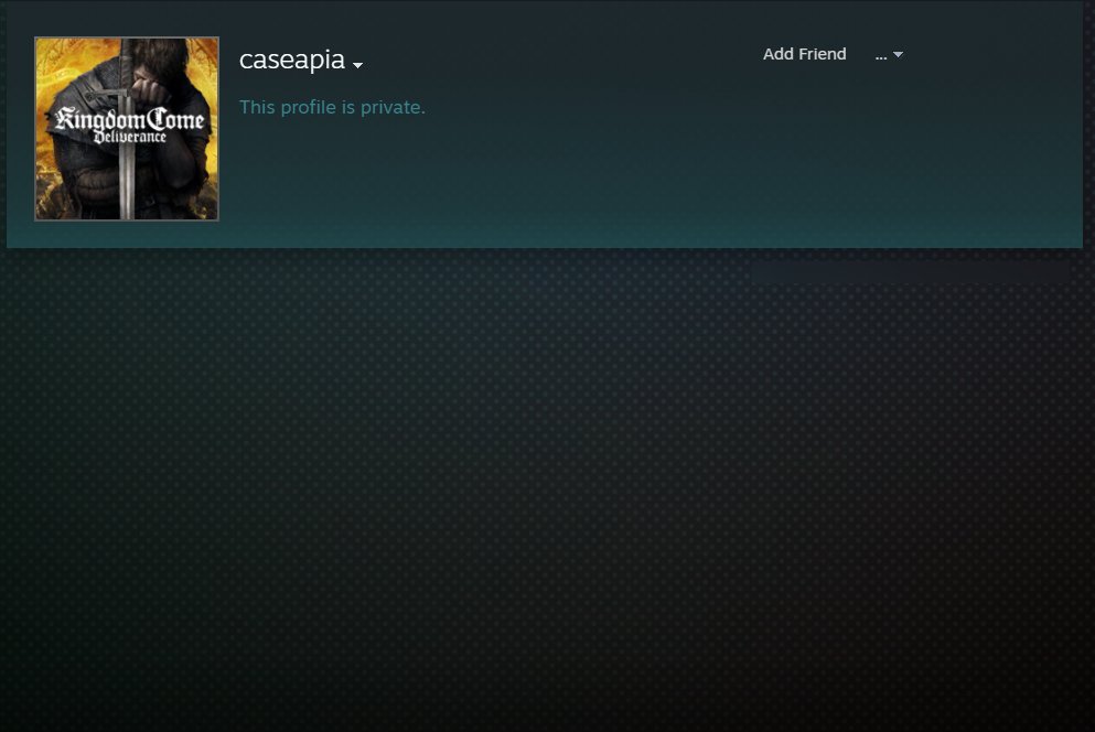 What we know about the 2M hack

HFB did not login to his acc for 3 years 

Name &amp; PFP changed, friendlist deleted. 

He still has active mobile authenticator but email+pass changed. Makes no sense.

People who bought the skins from the account are mostly all community banned. 1/?