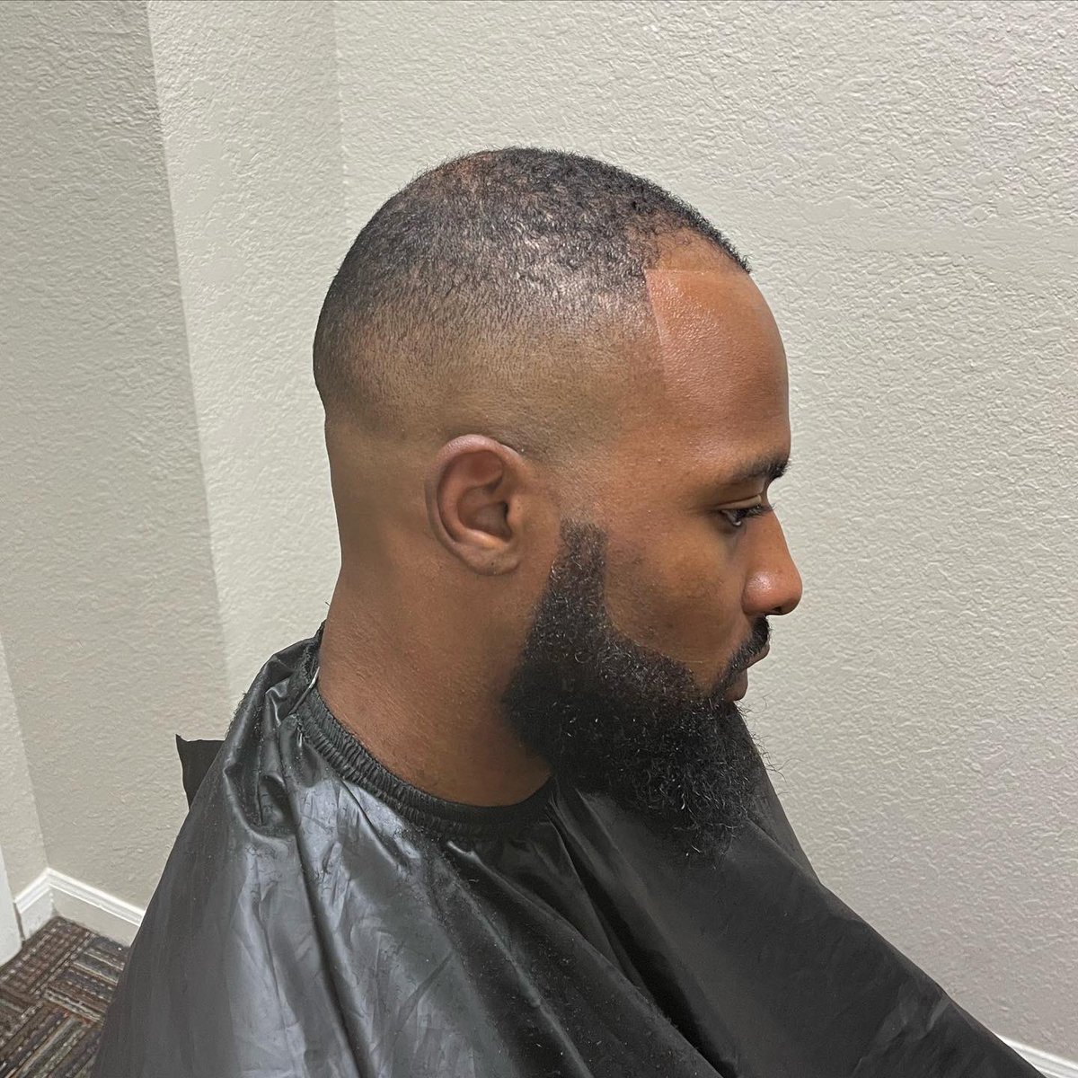 themanechange's tweet photo. HUSSLECUTS ‼️ NO GUARDS USED🫡

#husslecuts #Noguards #houstonbarber #fademaster #hussle #fyp https://t.co/K1MFLTcg20