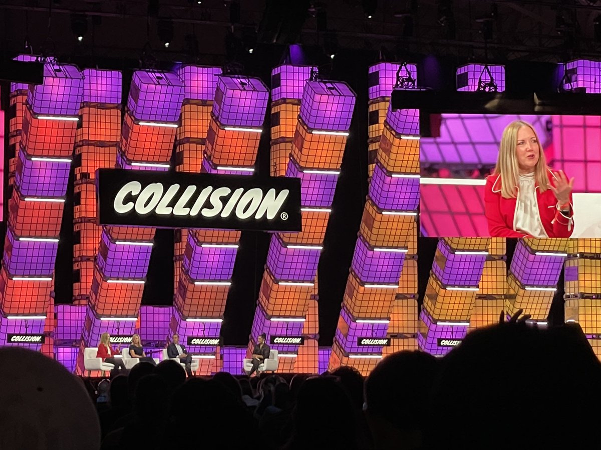 atelierhomeapp's tweet photo. Come meet us at @CollisionHQ https://t.co/JHfW3R4f7u