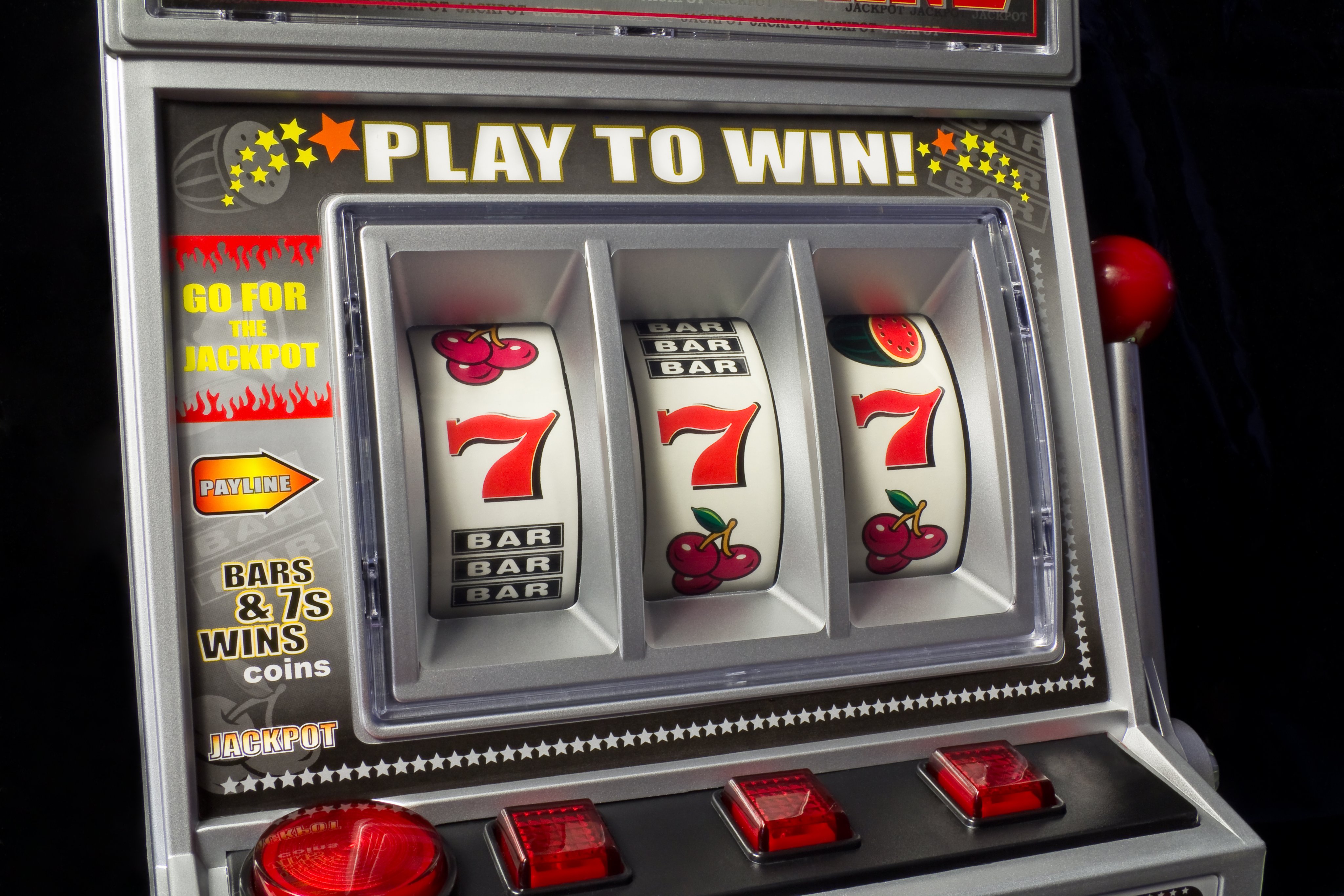 How To Bet On Penny Slot Machines