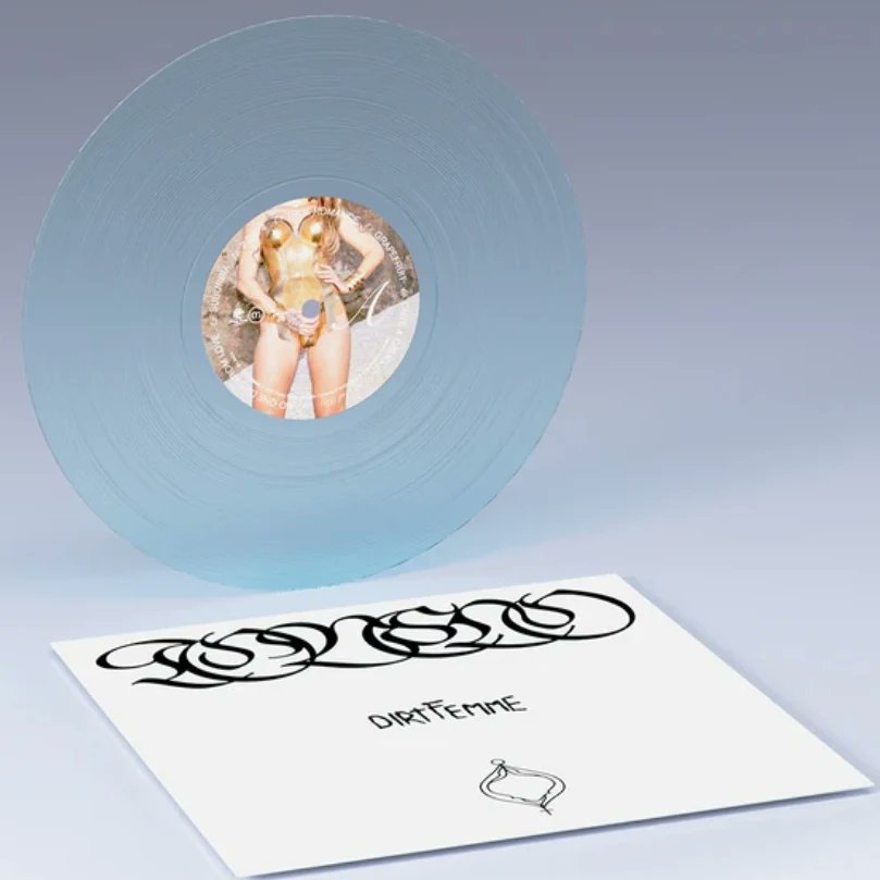 DivasOther's tweet photo. 🌟TOVE LO🌟 

🎵Dirt Femme Deluxe Blue Vinyl🎵

@tovelo❤️🎵

 Includes a 12x24 insert. The first 500 customers will get a signed poster! 

💥💥💥LINK IN https://t.co/5oxsIsYMcc

#tovelo #vinyljunkie #vinylgram #vinylcommunity https://t.co/VqH2V29naY