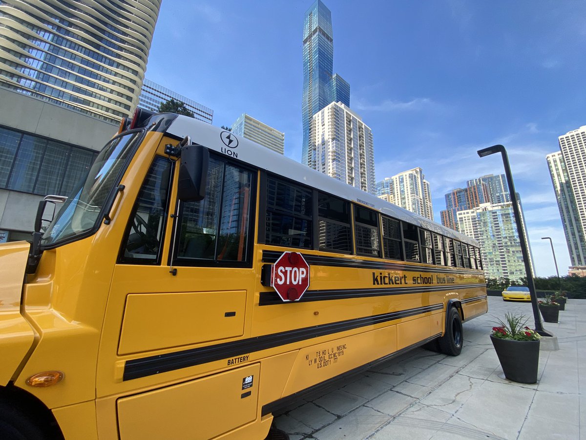 MARC Chicago 2022: Building the New Normal tweet media