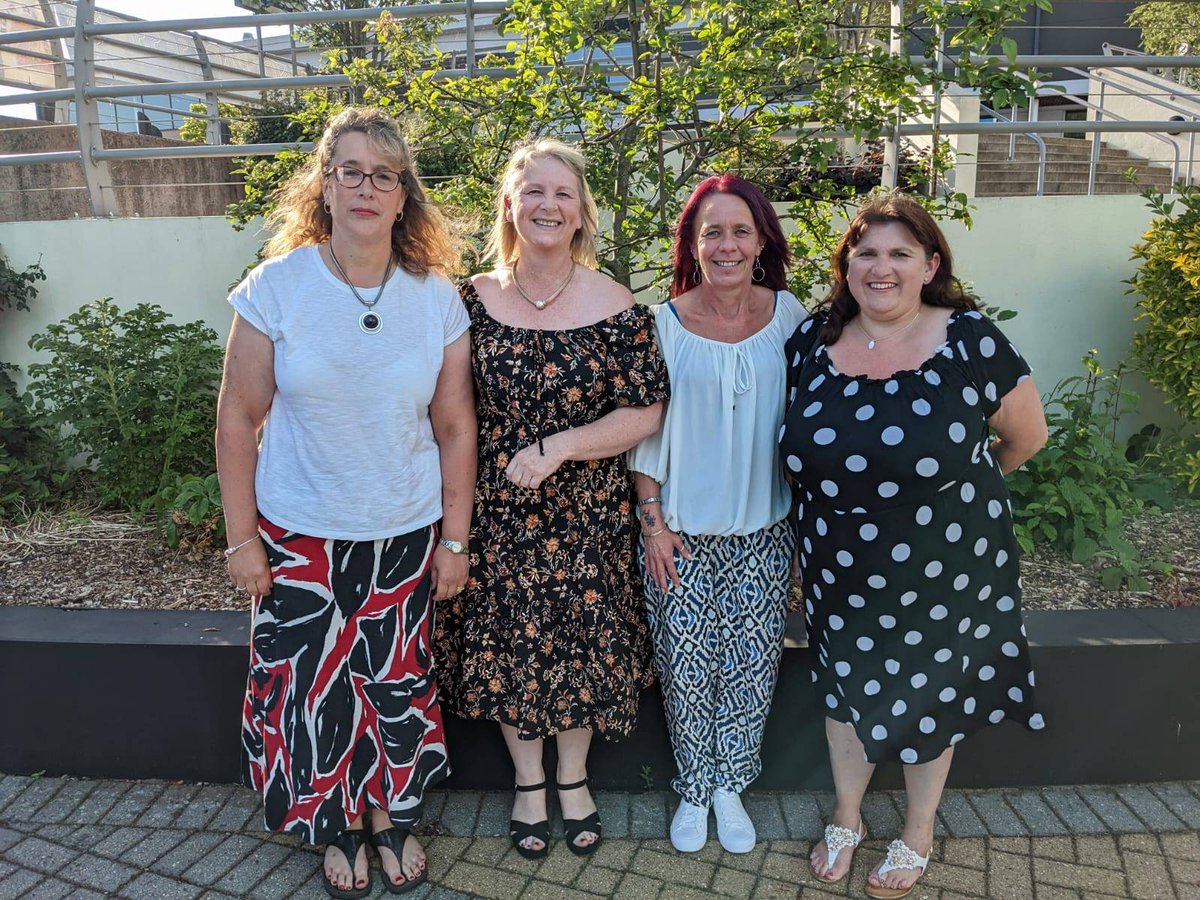 RoyalDevonNHS's tweet photo. Our guests have started to arrive for tonight's Extraordinary People Award celebrations #RoyalDevonExtraordinaryPeople https://t.co/zQthtsXGb7