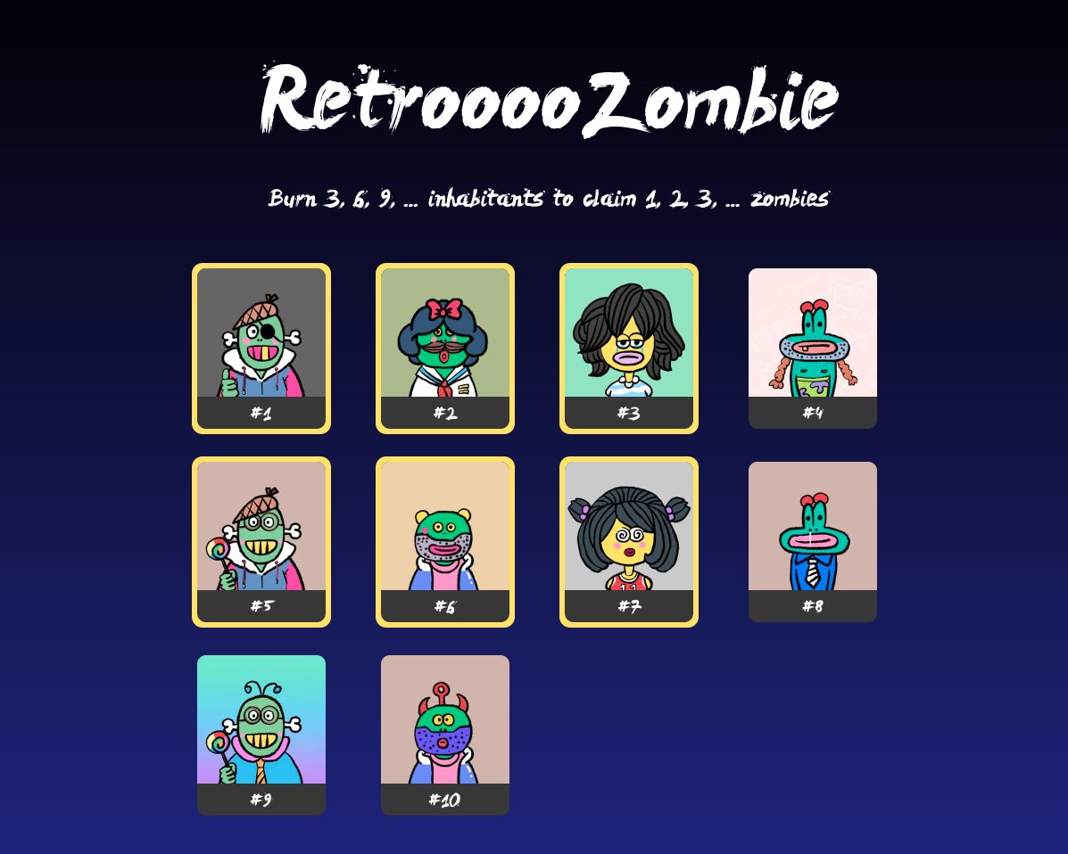 RetrooooTown tweet media