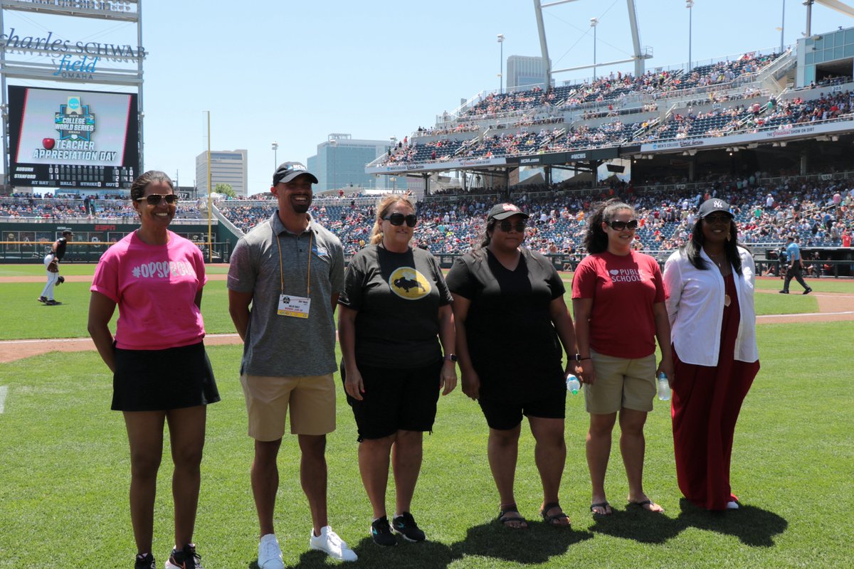 Omaha Public Schools tweet media