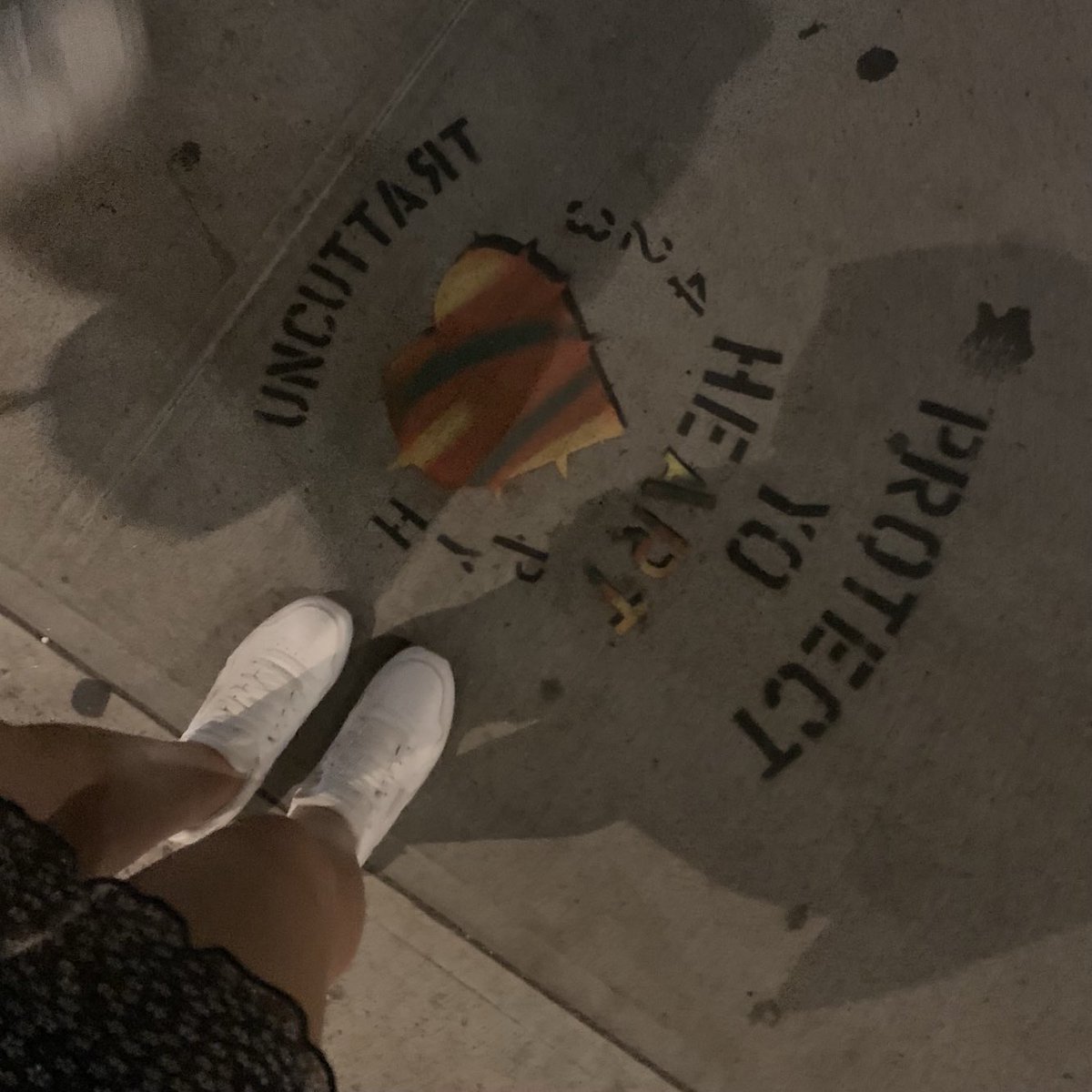 Balloon Hearts fromHer tweet media