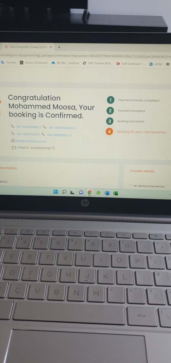 Moosa Bhai tweet media