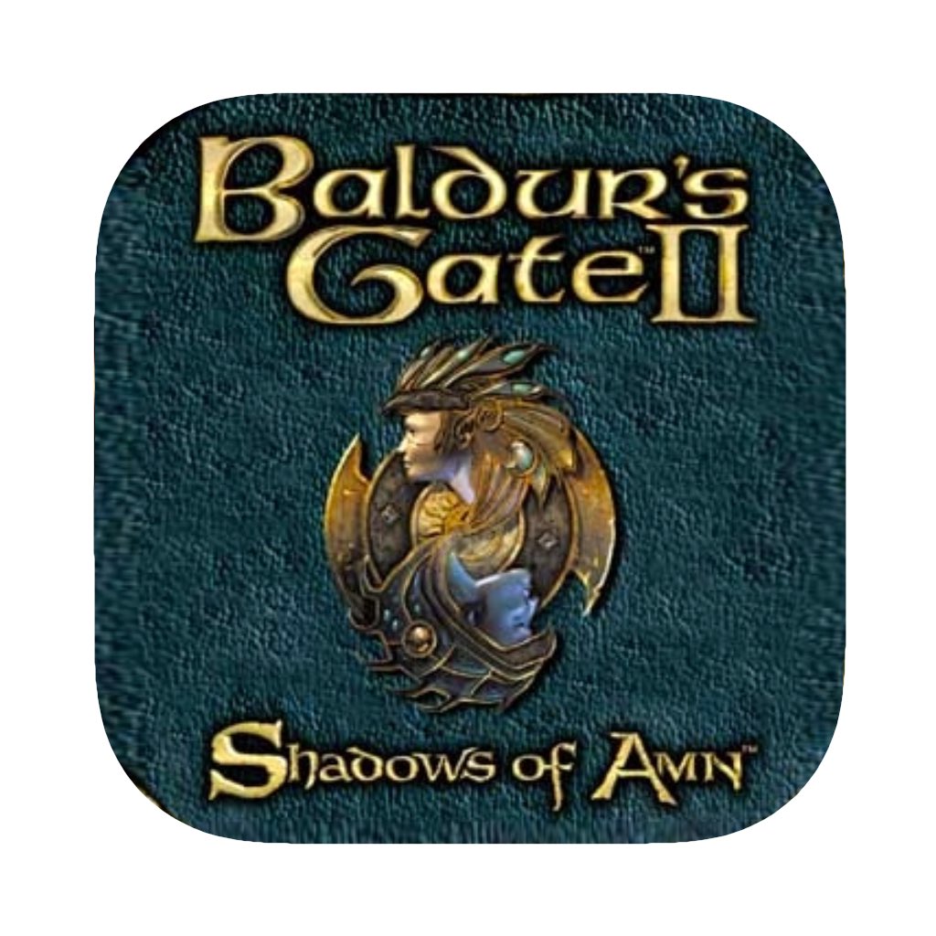 MacSourcePorts's tweet photo. Mac Source Ports lets you play Baldur's Gate II: Shadows of Amn on your Mac (thanks to GemRB)
https://t.co/Jl8mKkYvBx
#macOS #baldursgate #baldursgate2 #infinityengine #gemrb #gaming #apple #m1 #applesilicon #retrogaming #macgaming https://t.co/OkX8lgIwKo