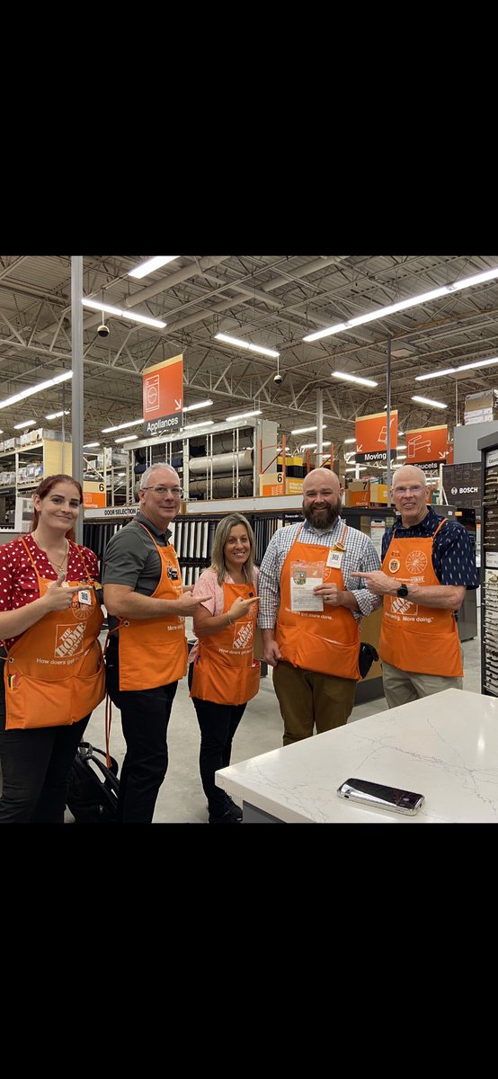 Jennifer Caton (@jennifercaton2) on Twitter photo Great Specialty walk today with Rick & ED. Great job to specialist Lois D23 for walking us thru SAM and SASM Robert for leading his team to success 💥💥💥<a href="/HomeHoff/">Rob Hoffman</a> <a href="/TroySCrawford/">Troy</a> <a href="/EdMary128/">Edward Mary</a> <a href="/RMongeau/">Rick Mongeau</a> 💥💥💥 Great Specialty walk today with Rick & ED. Great job to specialist Lois D23 for walking us thru SAM and SASM Robert for leading his team to success 💥💥💥<a href="/HomeHoff/">Rob Hoffman</a> <a href="/TroySCrawford/">Troy</a> <a href="/EdMary128/">Edward Mary</a> <a href="/RMongeau/">Rick Mongeau</a> 💥💥💥