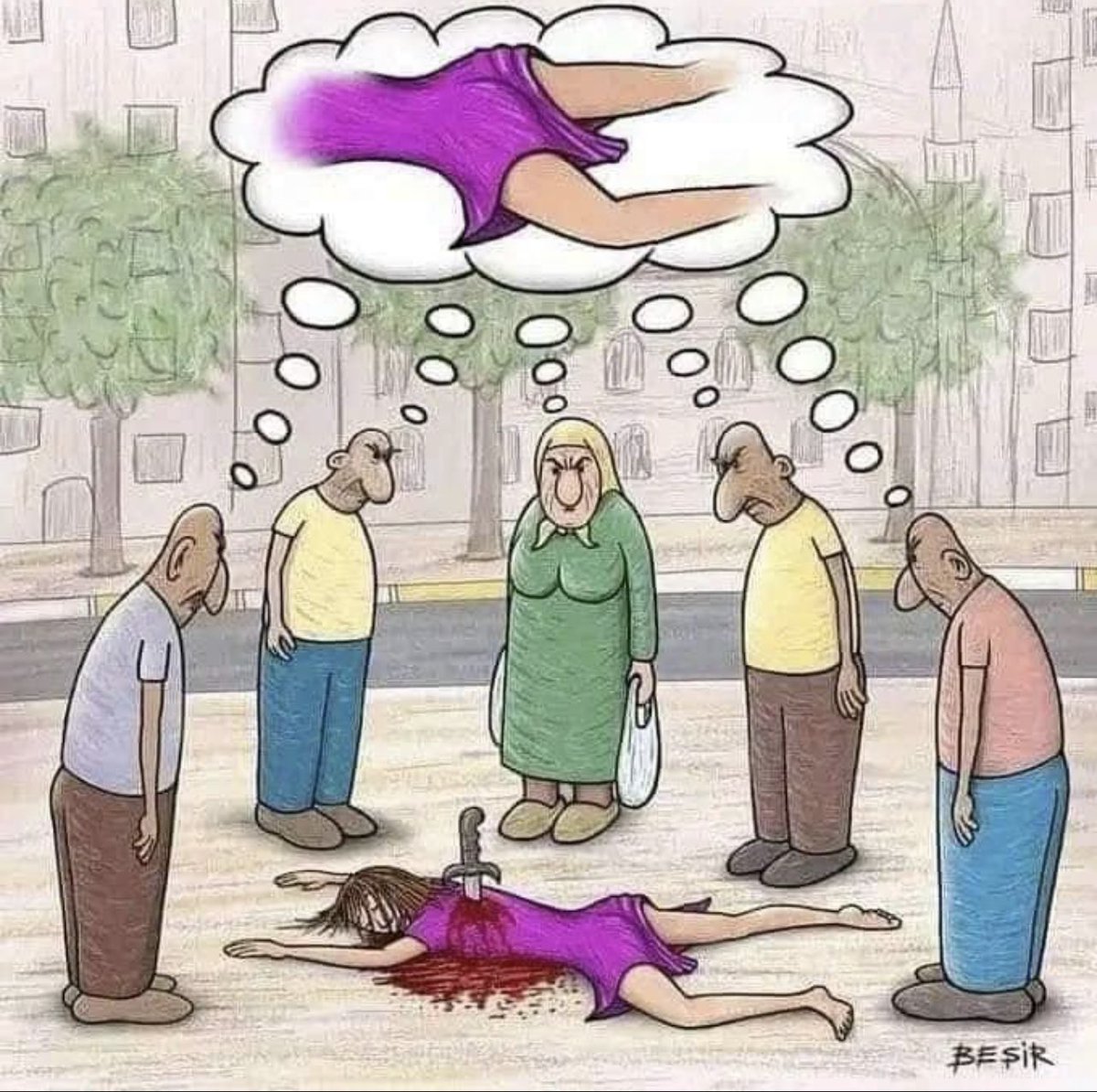 مع الأسف 😐