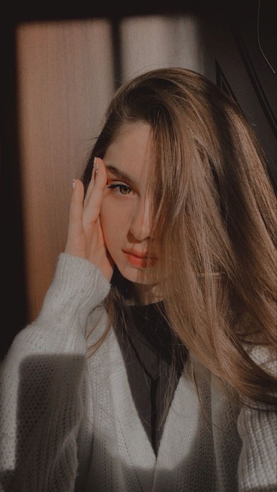 Can we follow each other?