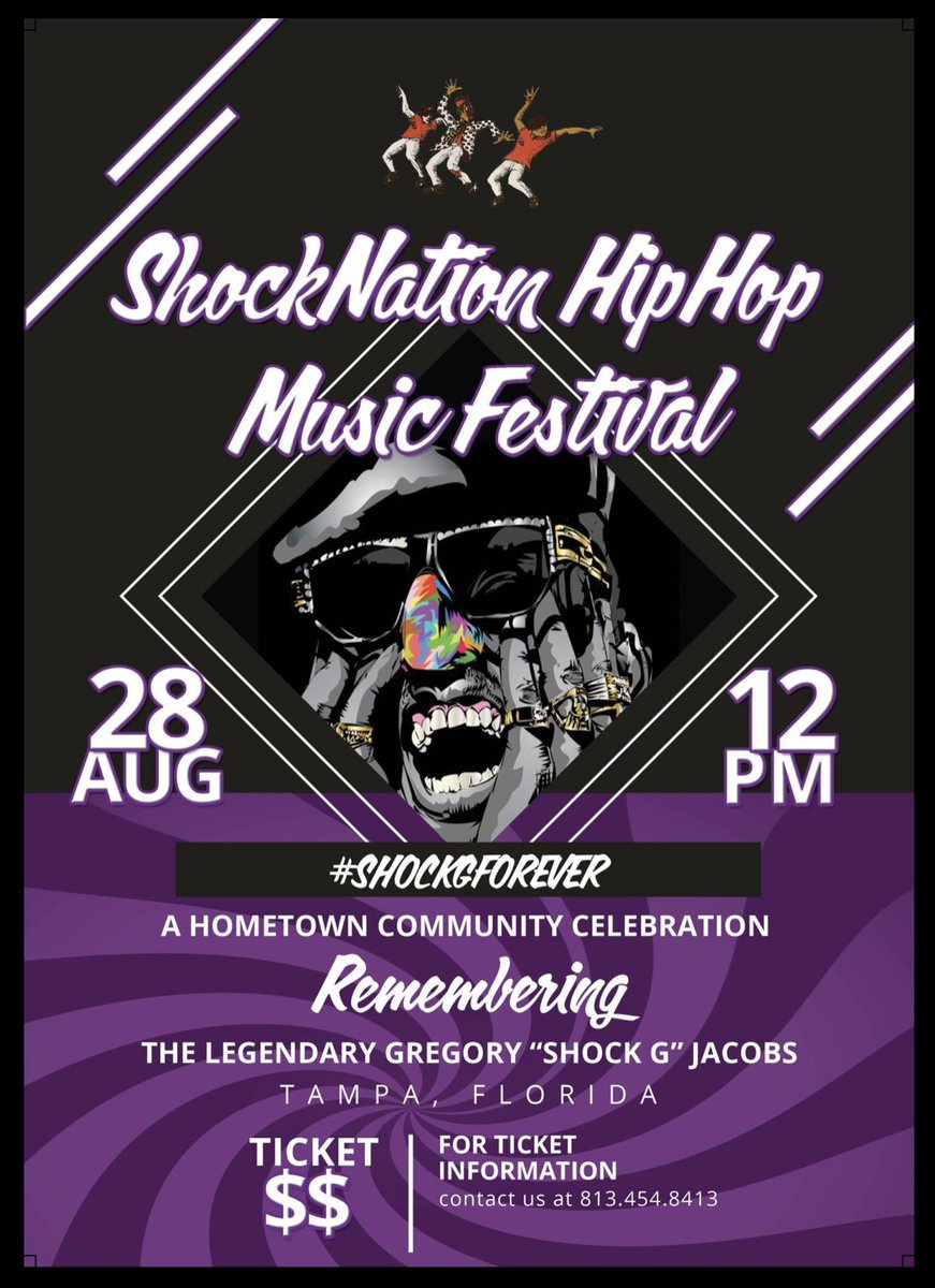shocknationfest's tweet photo. https://t.co/7vHdVT9iXt