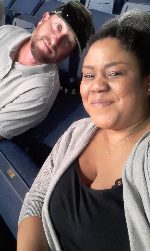 DG_Kitti9Lives's tweet image. We are the creators of this amazing young man.
But the real credit goes to my son's father. Billy, You raised our boy to be such a caring, intelligent and giving young man. I will forever be grateful for you. #ThankYouBabyDaddy 😂
#RealFather #AmazingDad