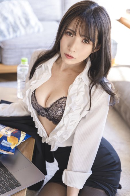 コスプレイヤーJILLのTwitter画像44