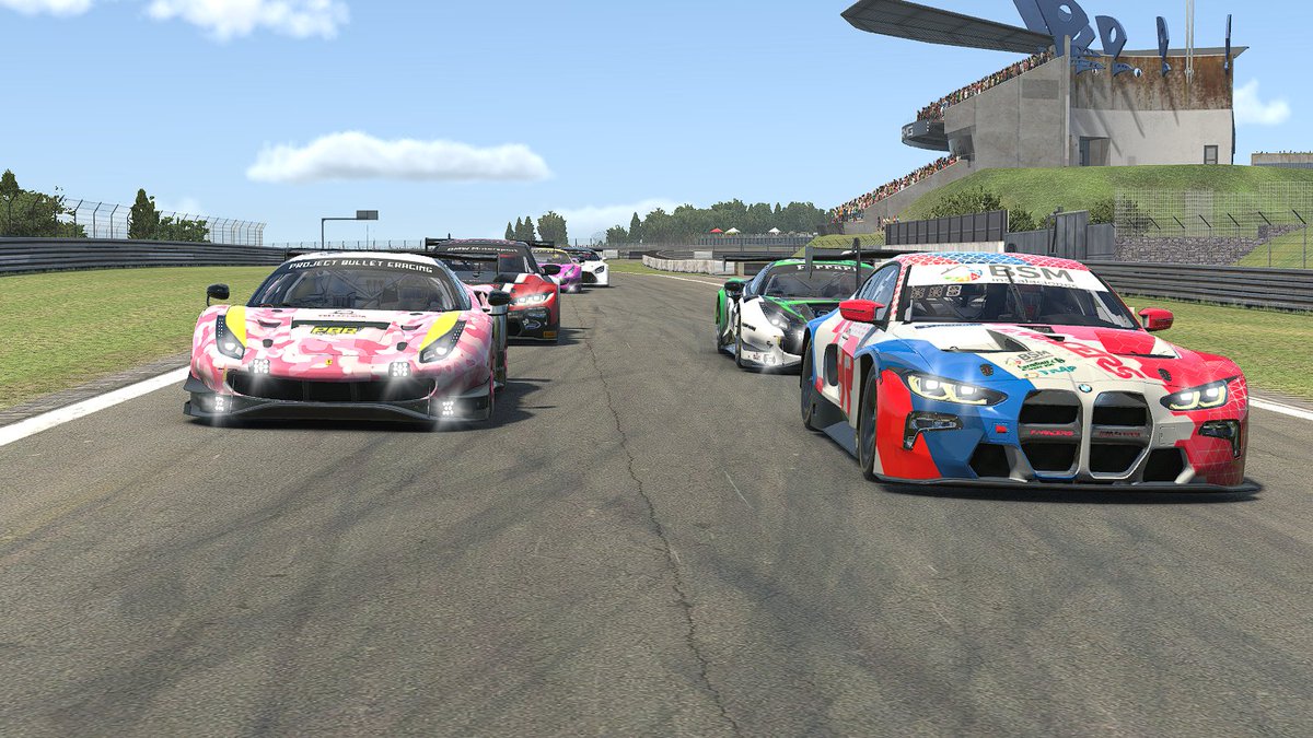 FFC Series - FFC Team tweet media