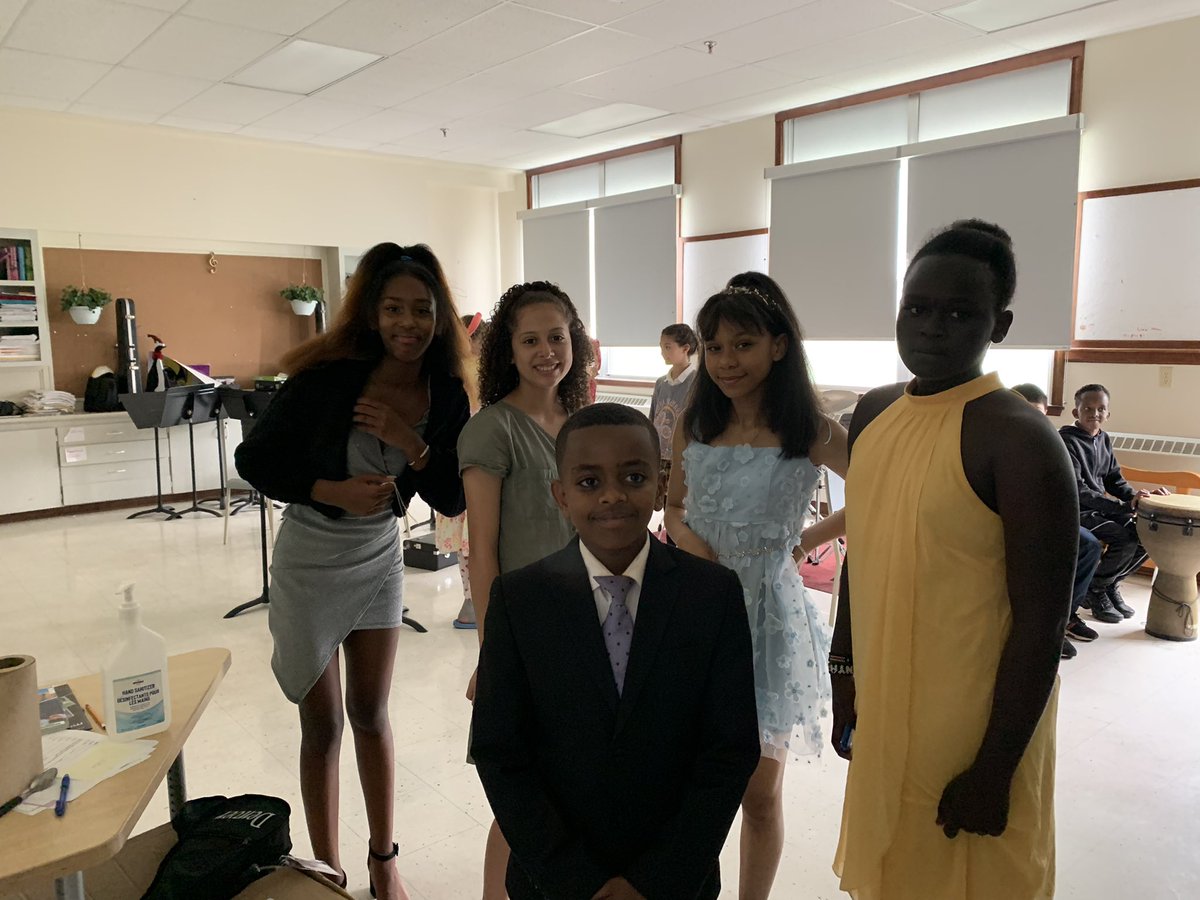 Ms O'Connor SJAM tweet media