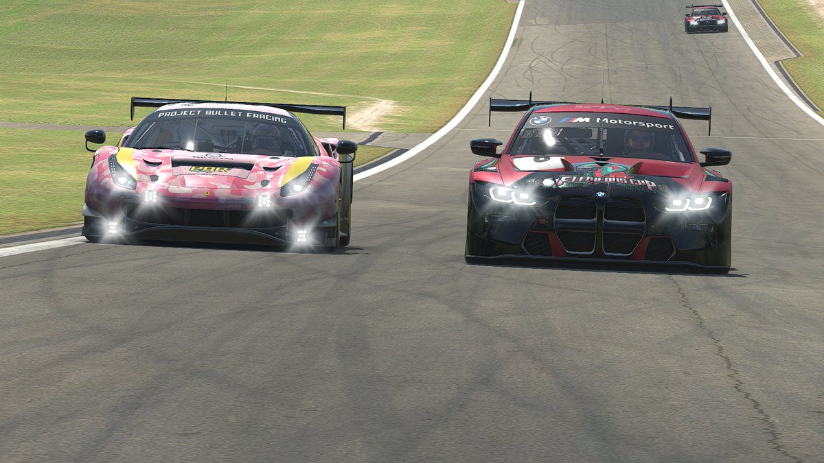 FFC Series - FFC Team tweet media