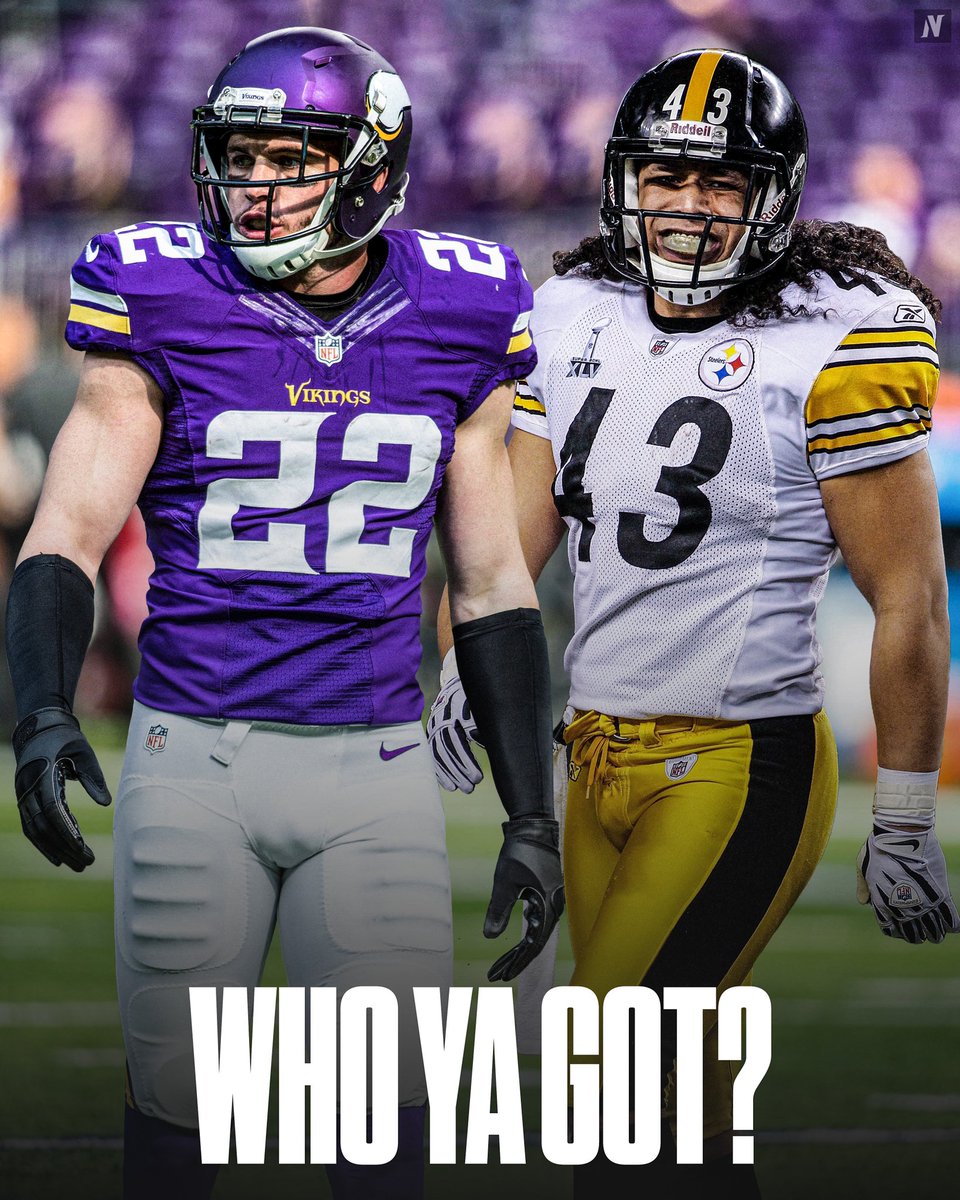 Vikings Nation tweet media