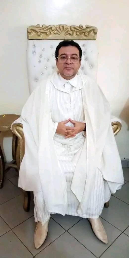 gold_maroc's tweet photo. Le Colonel Assimi  Goita  est un  patriote  africain  ,du maroc jusqu,au Mali on en ai fires,il  n,est pas un  acteur de films https://t.co/8UgZxCeS3m