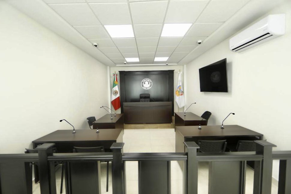 omarfayad's tweet photo. ✅ Integra en un sólo espacio a las principales dependencias en materia laboral, tanto locales como federales.
✅ Agiliza los procesos interinstitucionales y entre los diferentes órdenes de gobierno para ofrecer soluciones rápidas y evitar tiempos de espera. https://t.co/6awMuTDimO