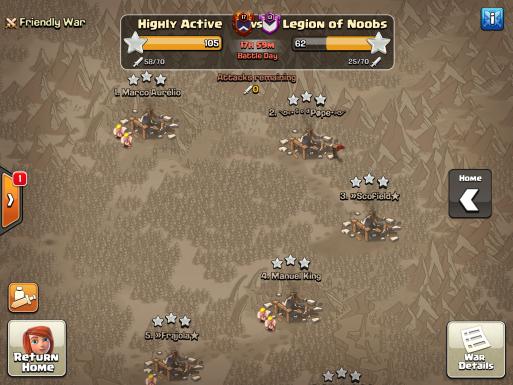 aql week 9, another war doing pw in 2h🫠 Gg <a href="/LegionOfNoobs_/">Legion Of Noobs</a>
