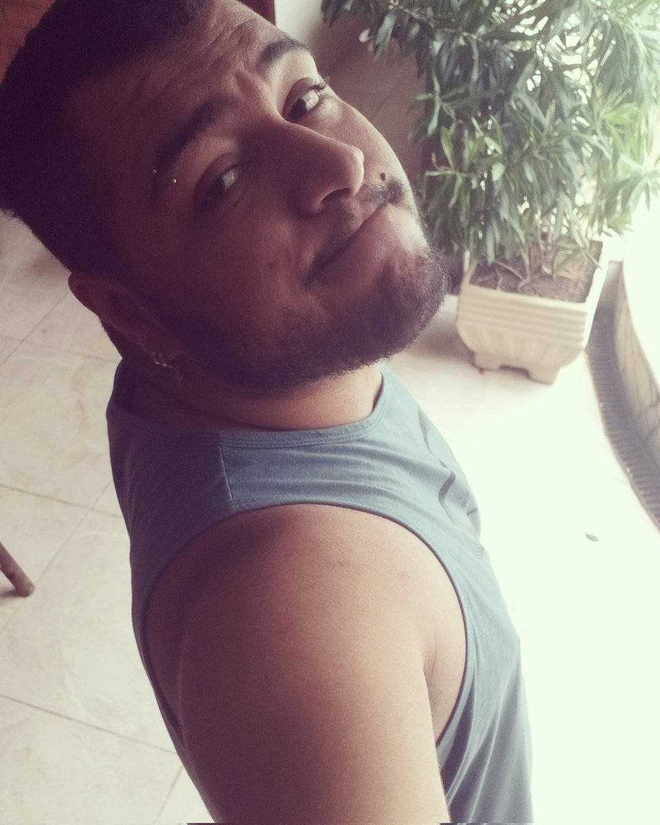 Jhun Fernandes 🌙 ブラッキー tweet media