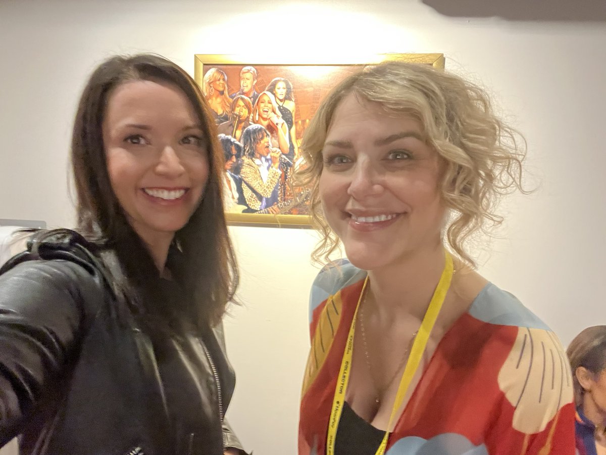 Lisa Mayer tweet media