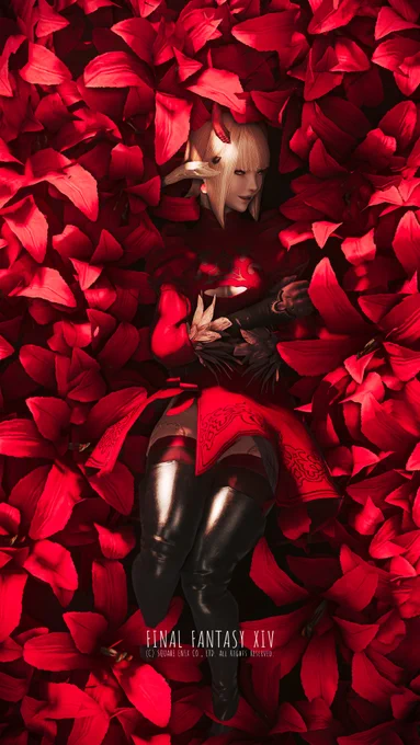 🟥🥀 