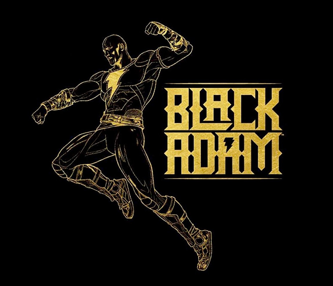 DCVERSO on X: #BlackAdam alcançou a marca de 352.2 milhões mundialmente!  Adão Negro deve terminar com 410M-430M na bilheteria.   / X