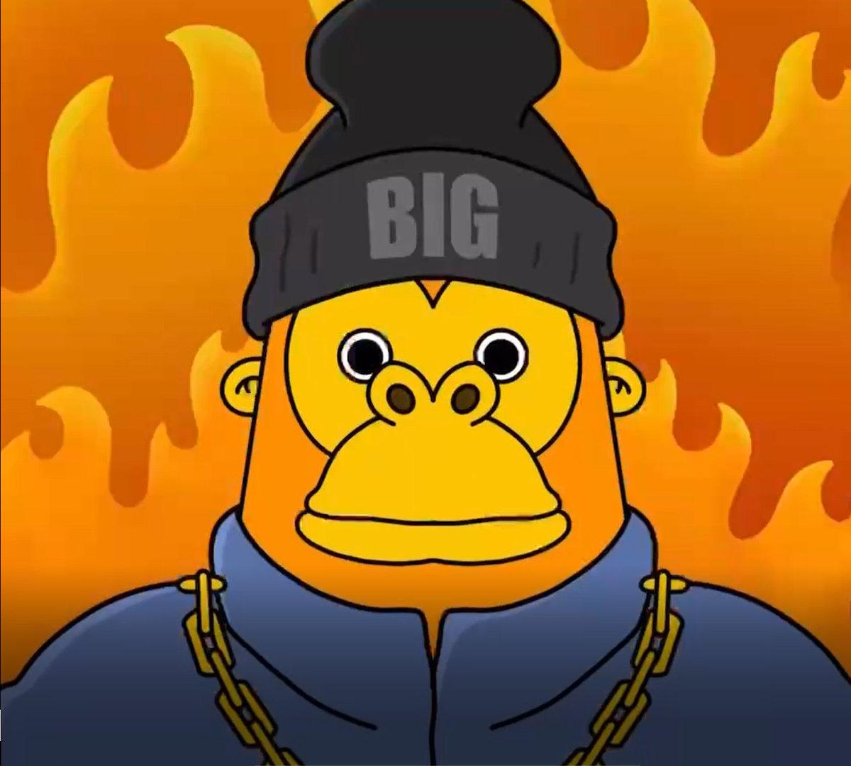 The Whitelist Army - The #1 WL Giveaway Discord (@whitelistarmy5) on Twitter photo The Whitelist Army is hosting a WL Giveaway starting 6/23
BIG MONKEYS NFT
Twitter: <a href="/bigmonkeysnft/">BIG MONKEYS 🦍 NFT</a>
888 NFTs
50 WL Spots + 2 FREE Mints up for grabs
Time to Join The WL Army
No more liking, RT's, or tagging frens
Daily WL contests
NFT projects come to you
discord.gg/whitelistarmy The Whitelist Army is hosting a WL Giveaway starting 6/23
BIG MONKEYS NFT
Twitter: <a href="/bigmonkeysnft/">BIG MONKEYS 🦍 NFT</a>
888 NFTs
50 WL Spots + 2 FREE Mints up for grabs
Time to Join The WL Army
No more liking, RT's, or tagging frens
Daily WL contests
NFT projects come to you
discord.gg/whitelistarmy