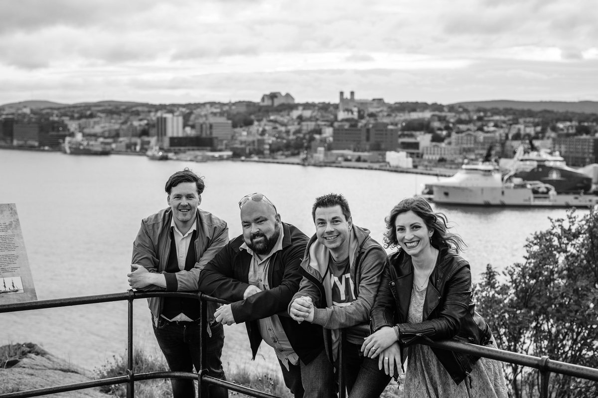 Fancy some tunes this weekend? We’ll be live at <a href="/oreillys_pub/">O'Reilly's Pub</a> on Friday and Saturday nights from 8-11pm! Hope to see you there!

fb.me/e/1DbDucBvH