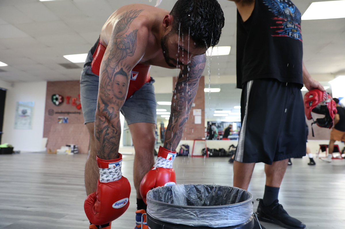 Arnold Barboza jr tweet media