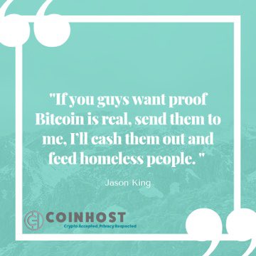 hostcoin's tweet image. We’re meeting with @nbtxfoodbank on Thursday! 😍 Did you know a $1 donation provides 7 meals? 

Their network of volunteers and donations provide food assistance to over 90,000 individuals each week.