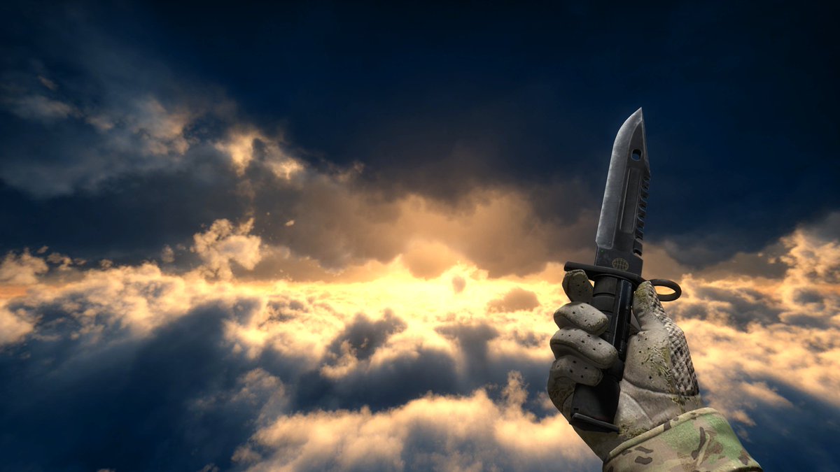 New pickup😃
- M9 Vanilla 
Thanks to <a href="/GamerPayGG/">GamerPay</a> for the 0% fee promo